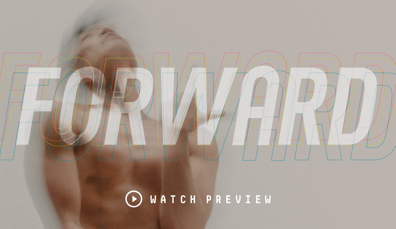 FORWARD Sneak Peek