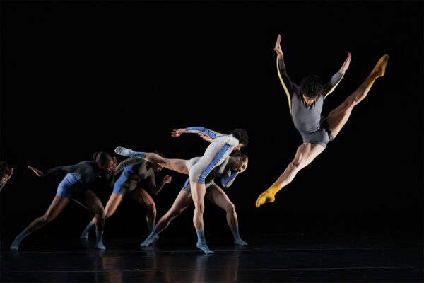 Joffrey Concert Group Joffrey Concert Group