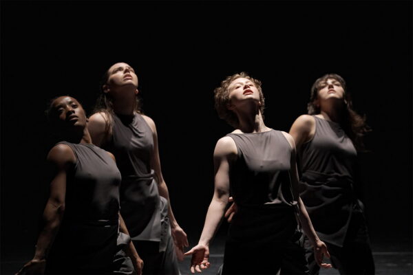 Tamia Jaune, Dawvyn Winters, Ali Cederholm, Molly Jane Dunne Tamia Jaune, Dawvyn Winters, Ali Cederholm, Molly Jane Dunne